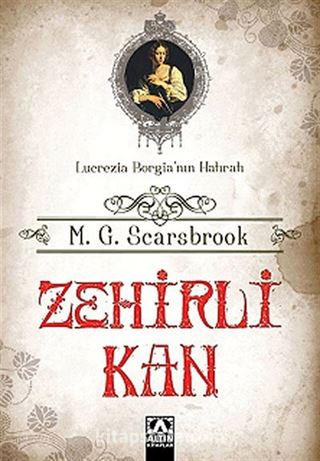 Zehirli Kan
