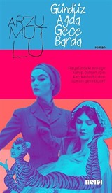 Gündüz Ağda Gece Barda