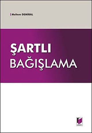 Şartlı Bağışlama