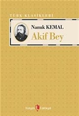 Akif Bey