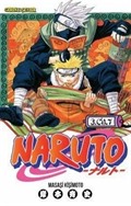 Naruto 3. Cilt