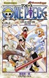 One Piece - Çanlar Kimin İçin Çalıyor - 5. Cilt