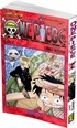 One Piece - Lanet İhtiyar - 7. Cilt