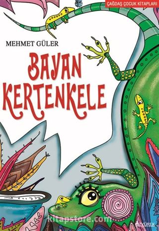 Bayan Kertengele