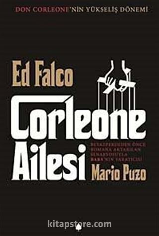 Corleone Ailesi