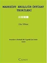 Marksist Ekolojik - İktisat Teorileri