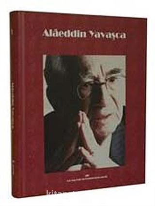 Alaeddin Yavaşca (Büyük Boy)