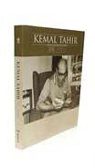 Kemal Tahir 100 Yaşında (Ciltli Büyük Boy )