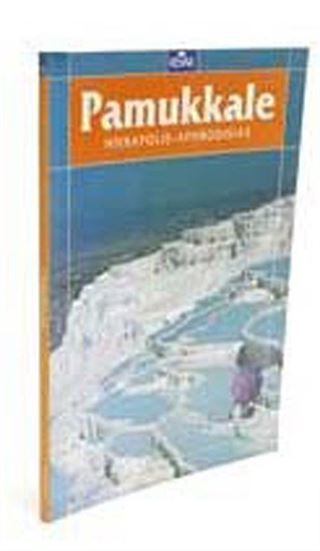 Pamukkale