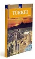 Türkiye Kitabı (Almanca)(Roman Boy)