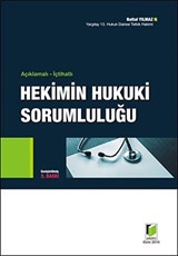 Hekimin Hukuki Sorumluluğu