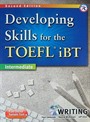 Developing Skills for The TOEFL iBT (MP3 CD) / Writing