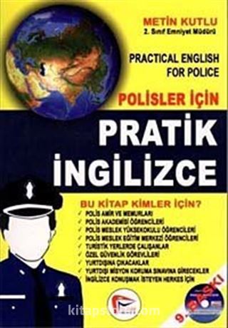 Polisler İçin Pratik İngilizce