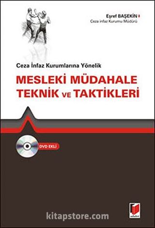 Mesleki Müdahale Teknik ve Taktikleri
