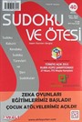 Sudoku ve Ötesi 40