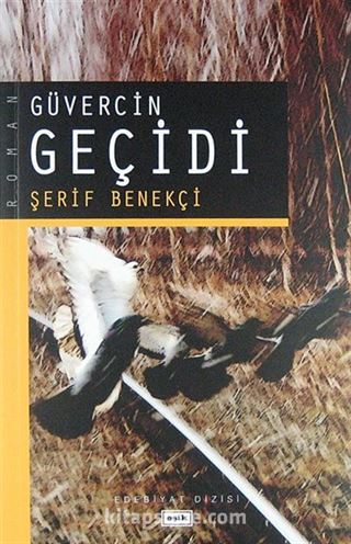Güvercin Geçidi