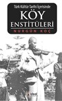 Türk Kültür Tarihi İçerisinde Köy Enstitüleri