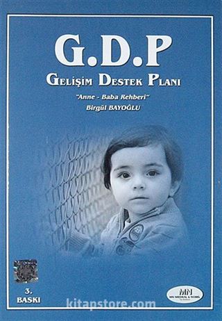 G.D.P. Gelişim Destek Planı