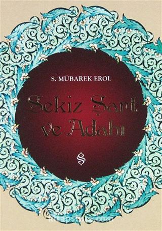 Sekiz Şart ve Adabı (Cep Boy)
