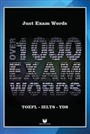 Just Exam Words (Cep Boy)