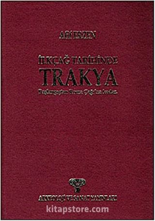 İlkçağ Tarihinde Trakya