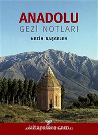 Anadolu Gezi Notları (Karton Kapak)