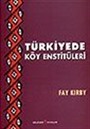 Türkiye'de Köy Enstitüleri
