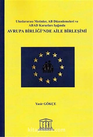 Avrupa Birliği'nde Aile Birleşimi