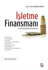İşletme Finansmanı