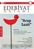 Edebiyat Ortamı Dergi Mart-Nisan Sayı:31 2013