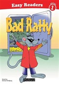 Bad Ratty / Level 1