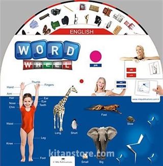 English Word Whell