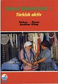 Türkçe Öğreniyoruz 1