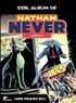 Nathan Never Özel Albüm 2 / Hırsız Avı