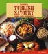 Ünlü Türk Yemekleri ve Pastaları (İngilizce) / Tradional Turkish Savoury