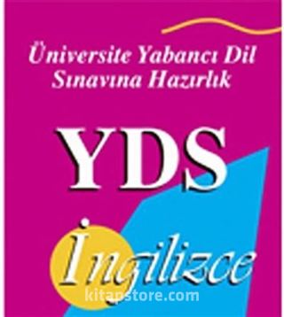 YDS İngilizce