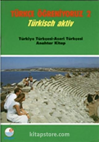 Türkçe Öğreniyoruz 2