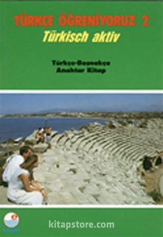 Türkçe Öğreniyoruz 2