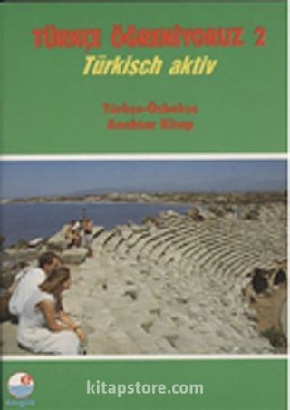 Türkçe Öğreniyoruz 2