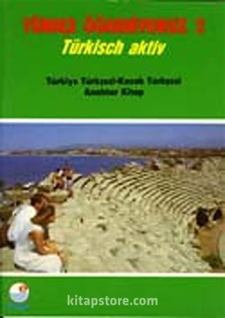Türkçe Öğreniyoruz 2
