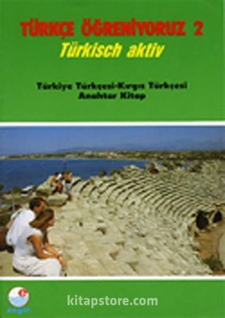 Türkçe Öğreniyoruz 2