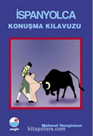 İspanyolca Konuşma Kılavuzu