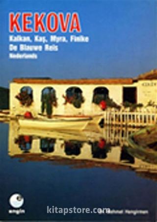 Kekova (Türkçe)