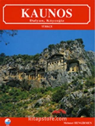 Kaunos (Türkçe)