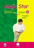 Magic Star 8 (Soru Bankası+Yaprak Test Hediye)