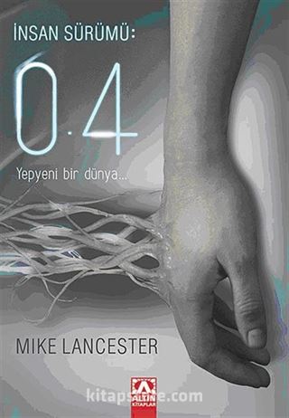 İnsan Sürümü: 0.4
