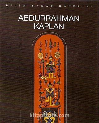 Abdurrahman Kaplan