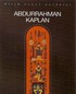 Abdurrahman Kaplan