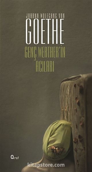 Genç Werther'in Acıları