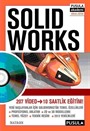Solid Works (DVD'li - Haluk Tatar)